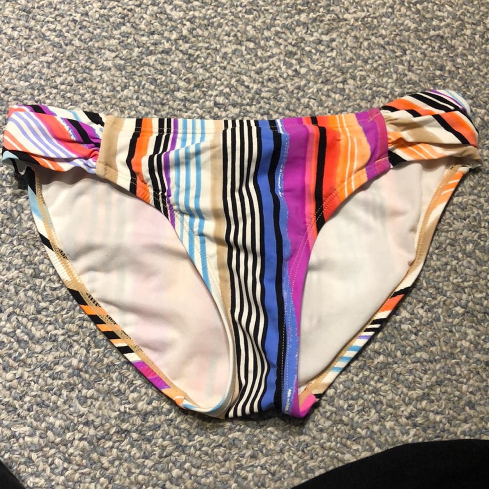 Surf brand bathing suit bottoms